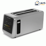 توستر نان نوتریکوک مدل NC-TS401
