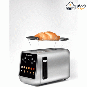 توستر نان نوتریکوک مدل TS201