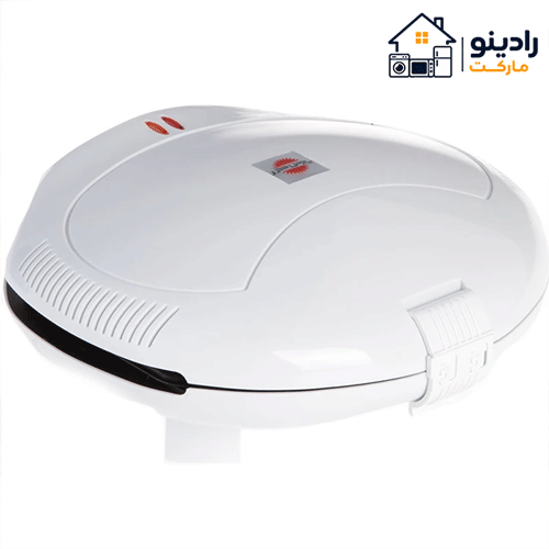 119.1 ساندویچ ساز پارس خزر مدل SM-850P