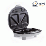 ساندویچ ساز پارس خزر مدل SM-850P