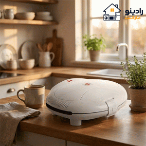 ساندویچ ساز پارس خزر مدل SM-850P