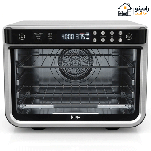 12.1 آون توستر نینجا مدل DT200