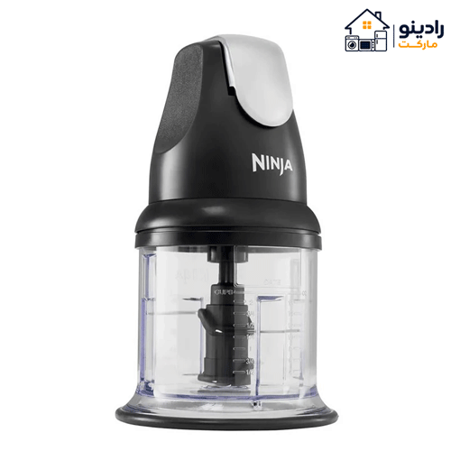 12.1 خردکن نینجا مدل NJ1002