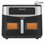 سرخ کن بدون روغن مباشی مدل ME-AF958