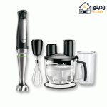گوشت کوب برقی براون MQ7075X چند کاره