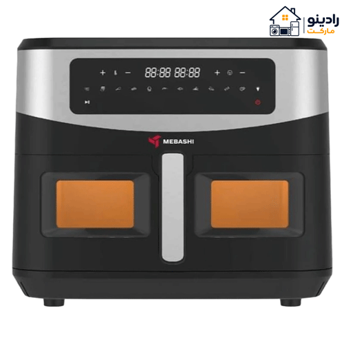 12.1 سرخ کن بدون روغن مباشی مدل ME-AF958