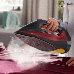 اتو بخار فیلیپس مدل DST7022