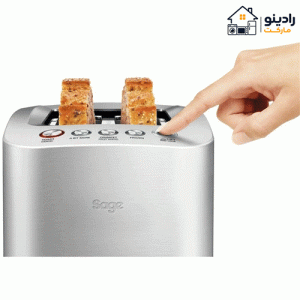 توستر سیج مدل BTA825
