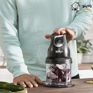 خردکن نینجا مدل NJ1002