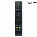 تلویزیون 65 اینچ ال ای دی هوشمند جی پلاس مدل GTV-65SU789