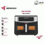سرخ کن بدون روغن مباشی مدل ME-AF958