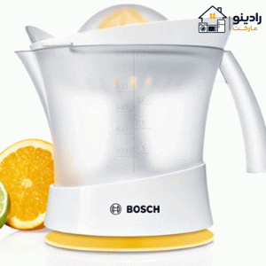 آب مرکبات گیری بوش مدل MCP3500