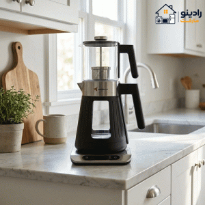 چای ساز مباشی مدل ME-TM306