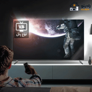 تلویزیون 65 اینچ ال ای دی هوشمند جی پلاس مدل GTV-65SU789