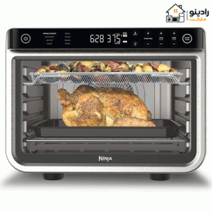 آون توستر نینجا مدل DT200