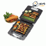ساندویچ‌ ساز کنوود مدل SM740