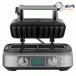 وافل ساز سیج مدل BWM620