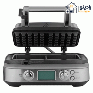 وافل ساز سیج مدل BWM620