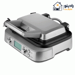 وافل ساز سیج مدل BWM620