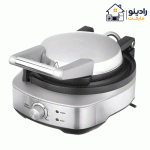 وافل ساز سیج مدل BWM520
