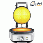 وافل ساز سیج مدل BWM520
