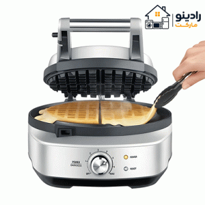 وافل ساز سیج مدل BWM520