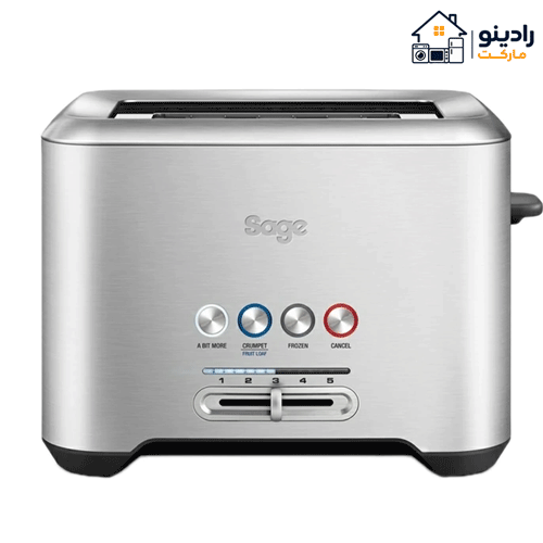 13.1 توستر سیج مدل STA720
