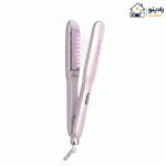 اتو مو شیگلم مدل Sleek Chic Twist Kiss Flat Iron