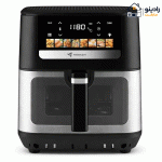 سرخ کن بدون روغن مباشی مدل ME-AF950