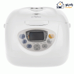 پلوپز پارس خزر مدل DMC181P