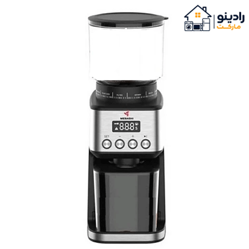13.1 آسیاب قهوه مباشی مدل CG-2293