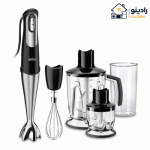 گوشت کوب برقی براون مدل MQ 7045X