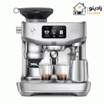 اسپرسوساز سیج مدل BES985 ظرفیت 2.3 لیتر