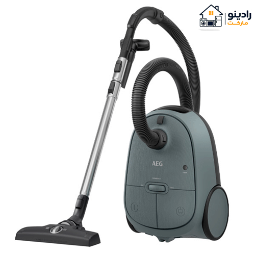 13.2 جاروبرقی آاگ مدل AB61C1OG