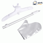 اتو بخارگر فیلیپس مدل GC484