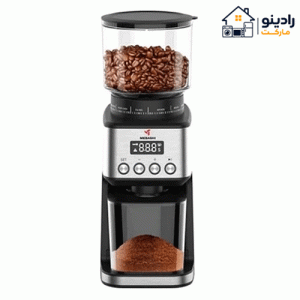 آسیاب قهوه مباشی مدل CG-2293