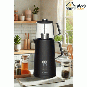 چای ساز مباشی مدل ME-TM304