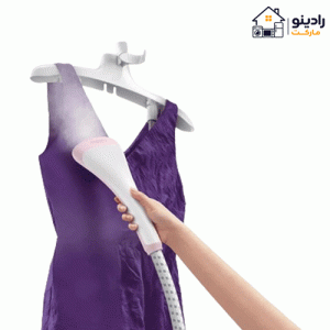 اتو بخارگر فیلیپس مدل GC484