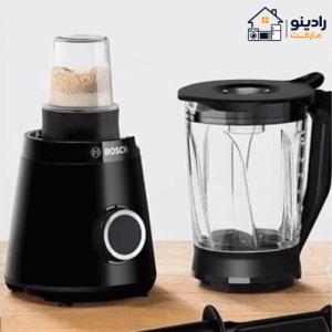 مخلوط کن بوش مدل MMB6176B