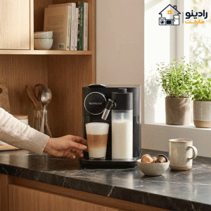 اسپرسو ساز نسپرسو گرن لاتیسیما دلونگی مدل EN640