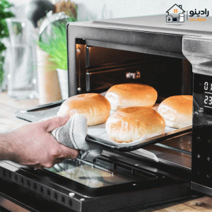 آون توستر گاستروبک مدل 42814