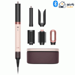 سشوار دایسون مدل Airwrap HS09