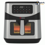 سرخ کن بدون روغن مباشی مدل ME-AF985