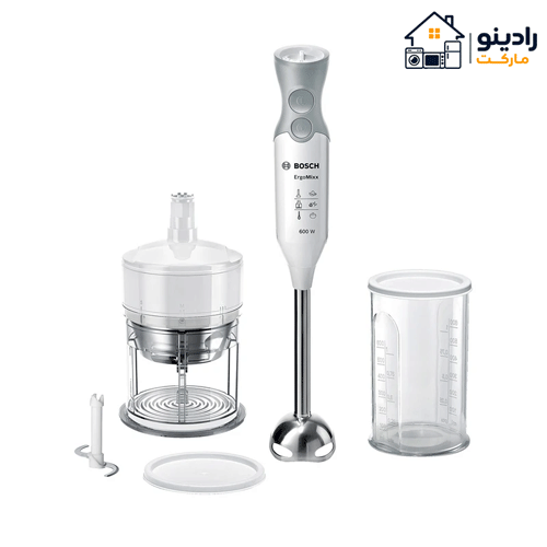 14.1 گوشت کوب برقی بوش مدل MSM66146