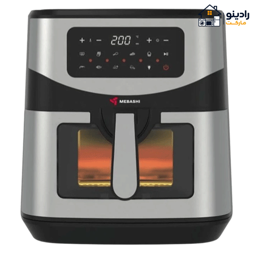 14.1 سرخ کن بدون روغن مباشی مدل ME-AF985