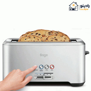 توستر سیج مدل BTA730BSS