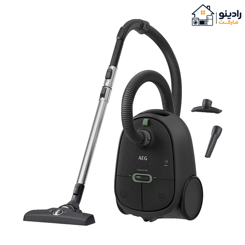 14.2 جاروبرقی آاگ مدل AB61C2OKO