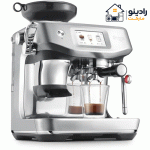 اسپرسوساز سیج مدل باریستا تاچ ایمپرس SES882 Impress
