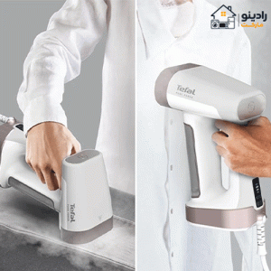 بخارگر دستی تفال مدل DT8722