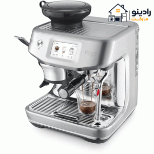 اسپرسوساز سیج مدل باریستا تاچ ایمپرس SES882 Impress